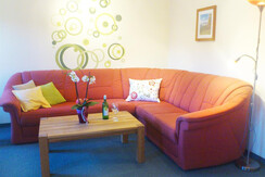 Wohnzimmer / Livingroom