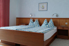 Landhaus Wieser-Gröbming-Schlafzimmer