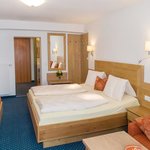 obrázek apartment/2 bedrooms/bathtub, WC