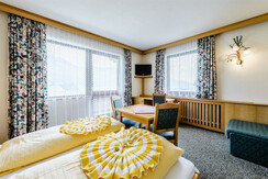 Landhotel Kolb - Doppelzimmer