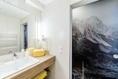 Landhotel Kolb - DZ Bad