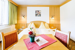 Landhotel Kolb - Familienzimmer