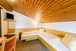 Landhotel Kolb - Familienzimmer