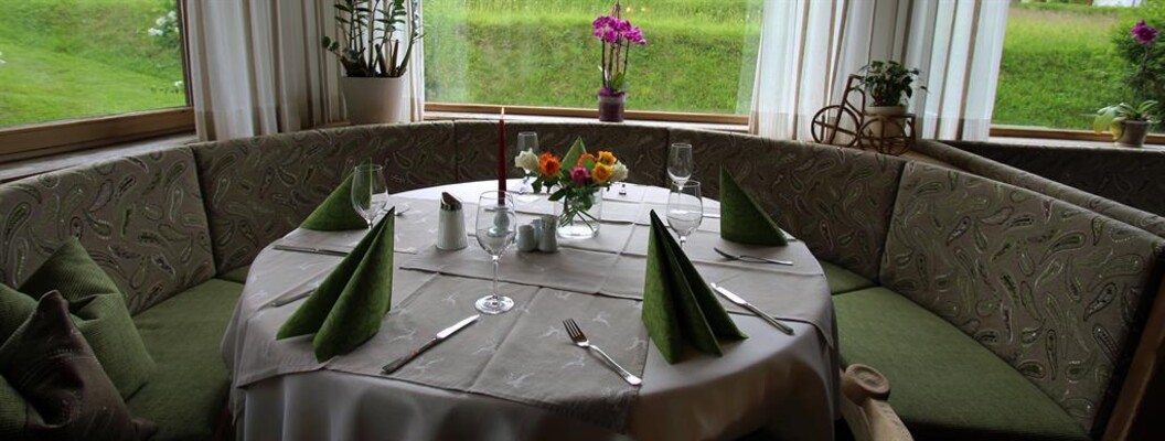 Landhotel Kolb -  Restaurant