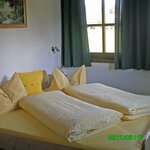 obrázek double room with shower, WC