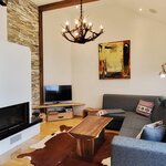 Pomiń zdjęcie Apartament, prysznic, WC, 2 pokoje do spania