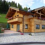 obrázek Apartmán, sprcha, WC, 3 místnosti na spaní