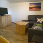 obrázek Apartmán, WC a vana/sprcha odděleny, 2 místnosti na spaní