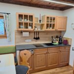 obrázek Apartmán, sprcha, WC, 1 místnost na spaní