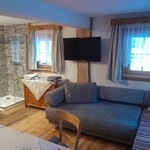 obrázek double room with shower