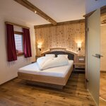 Bild von Doppelzimmer mit Dusche, WC