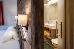 Badezimmer Lettmaierhof