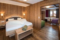 Doppelzimmer superior