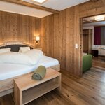 Bild von Superior Doppelzimmer mit Dusche, WC