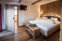 Doppelzimmer superior Lettmaierhof