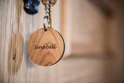 Doppelzimmer superior Sinabell