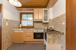 Top 1 - fully equipped kitchen