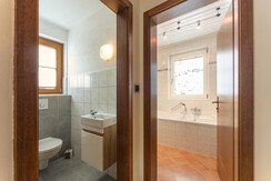 Top 1 - Separate toilet