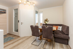 Top 2 - Kitchen with dinette