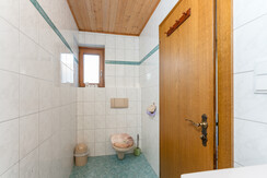 Top 2 - Toilet in bathroom 1