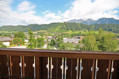 Top 2 - View from the north balcony