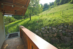 Top 2 - South balcony