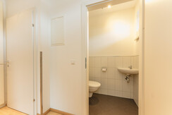 Top 6 - separate toilet