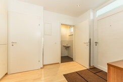 Top 6 - anterroom and access to the bedrooms