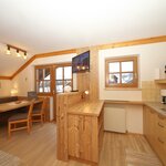 obrázek apartment/1 bedroom/bath tube, WC