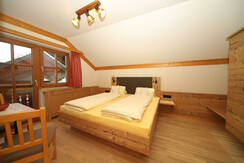 App. 6 Schlafzimmer