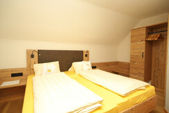 App. 7 linkes Schlafzimmer