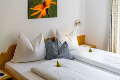 Linharterhof Zimmer mit Frühstück