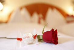 Linharterhof  Romantik