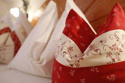 Linharterhof Wohlfühlzimmer