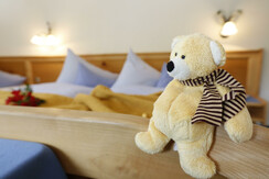 Linharterhof  Familienparadies