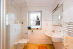 Linharterhof Badezimmer