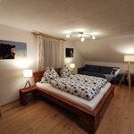 obrázek Rodinný pokoj, sprcha, WC, 2 místnosti na spaní