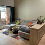 obrázek Apartmán, sprcha, WC, 2 místnosti na spaní