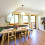 Pomiń zdjęcie Apartament, WC i wanna/prysznic oddzielny, 2 pokoje do spania