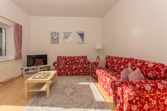 Top 5 Wohnzimmer mit Ausblick