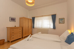 Top 5 Schlafzimmer 1 mit Doppelbett