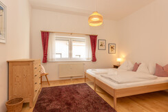 Top 5 Schlafzimmer 2 mit Doppelbett