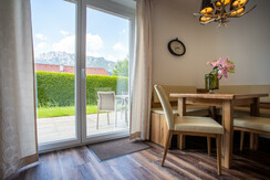 Top 1 - Dream views from the living room