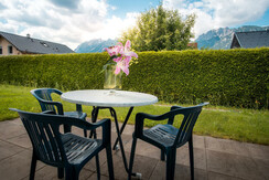 Top 2 - Dream views from the private terrace