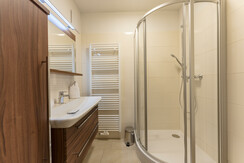 Top 2 - bathroom with shower