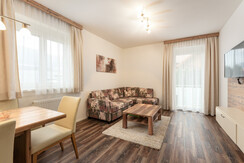 Top 5 - Cozy living area