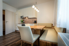 Top 5 - fully equipped kitchen