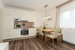 Top 5 - Cozy living and eat in kitchen