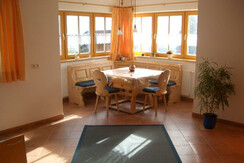 Essecke Wohnung 50m²