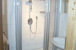 Bad Wohnung 45m²